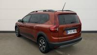 Dacia Jogger Comfort TCe 81kW (110CV) 7 plazas