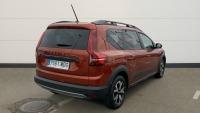 Dacia Jogger Comfort TCe 81kW (110CV) 7 plazas