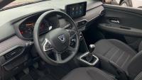 Dacia Jogger Comfort TCe 81kW (110CV) 7 plazas