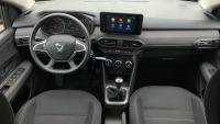 Dacia Jogger Comfort TCe 81kW (110CV) 7 plazas