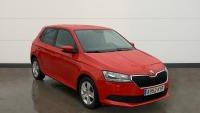 Skoda Fabia 1.0 TSI 70KW (95cv) Like