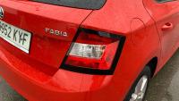 Skoda Fabia 1.0 TSI 70KW (95cv) Like