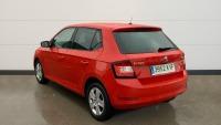 Skoda Fabia 1.0 TSI 70KW (95cv) Like