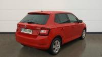 Skoda Fabia 1.0 TSI 70KW (95cv) Like