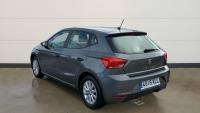 Seat Ibiza 1.0 EcoTSI 70kW (95CV) Reference