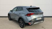 Kia Sportage 1.6 T-GDi HEV 171kW (230CV) Drive 4x2