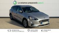 Ford Focus 1.5 Ecoblue 88kW Titanium SB