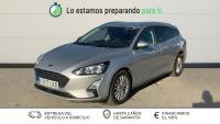 Ford Focus 1.5 Ecoblue 88kW Titanium SB