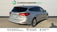 Ford Focus 1.5 Ecoblue 88kW Titanium SB