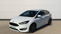 Ford Focus 1.5 Ecoblue 88kW ST-Line