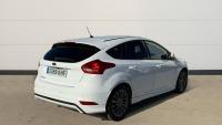 Ford Focus 1.5 Ecoblue 88kW ST-Line