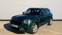 MINI Countryman Cooper