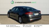 Ford Mondeo 2.0 Híbrido 137kW (187CV) Titanium HEV