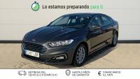 Ford Mondeo 2.0 Híbrido 137kW (187CV) Titanium HEV