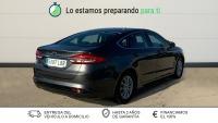 Ford Mondeo 2.0 Híbrido 137kW (187CV) Titanium HEV