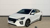 Hyundai Ioniq 1.6 GDI HEV Klass LE DCT