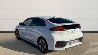 Hyundai Ioniq 1.6 GDI HEV Klass LE DCT