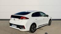 Hyundai Ioniq 1.6 GDI HEV Klass LE DCT