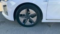 Hyundai Ioniq 1.6 GDI HEV Klass LE DCT