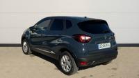 Renault Captur Limited TCe 66kW (90CV)