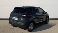 Renault Captur Limited TCe 66kW (90CV)