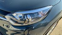 Renault Captur Limited TCe 66kW (90CV)