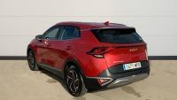 Kia Sportage 1.6 T-GDi MHEV 110kW (150CV) Drive 4x2