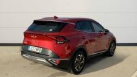 Kia Sportage 1.6 T-GDi MHEV 110kW (150CV) Drive 4x2