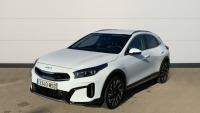 Kia Xceed 1.0 T-GDi Tech 88kW (120CV)