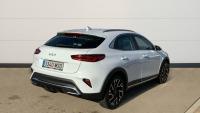 Kia Xceed 1.0 T-GDi Tech 88kW (120CV)