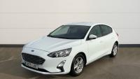 Ford Focus 1.5 Ecoblue 88kW Trend+