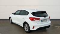 Ford Focus 1.5 Ecoblue 88kW Trend+