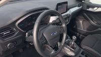 Ford Focus 1.5 Ecoblue 88kW Trend+