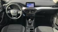 Ford Focus 1.5 Ecoblue 88kW Trend+