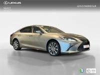 LEXUS Es SEDÁN BUSINESS 2.5 Híbrido Gasolina (218CV) Transm