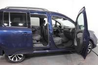 Renault Kangoo Combi Z.E. Kangoo Z.E. Maxi 5pl. Flexi