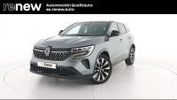 Renault Austral 1.2 E-Tech Híbrido Techno 146kW