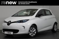 Renault Zoe Life 40 R90 Flexi 68kW