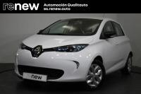 Renault Zoe Life 40 R90 Flexi 68kW