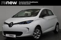 Renault Zoe Zoe Life 40 R90 Flexi 68kW