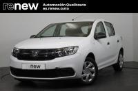 Dacia Sandero 1.5dCi Ambiance 55kW