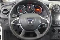 Dacia Sandero 1.5dCi Ambiance 55kW