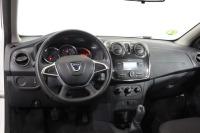 Dacia Sandero 1.5dCi Ambiance 55kW