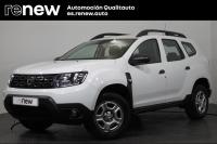 Dacia Duster 1.6 Essential 4x2 84kW