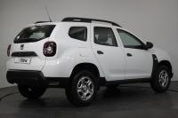 Dacia DACIA Duster 1.6 Essential 4x2 84kW