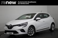 Renault Clio TCe Zen 67kW