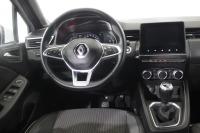 Renault Clio TCe Zen 67kW