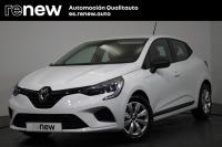 Renault Clio Sce Life 49kW