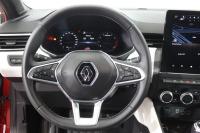 Renault Clio TCe Techno 67kW