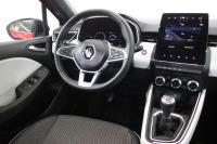 Renault Clio TCe Techno 67kW